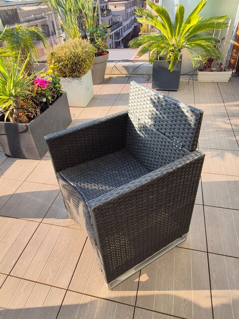 fauteuil 50 Cannes La Bocca (06)