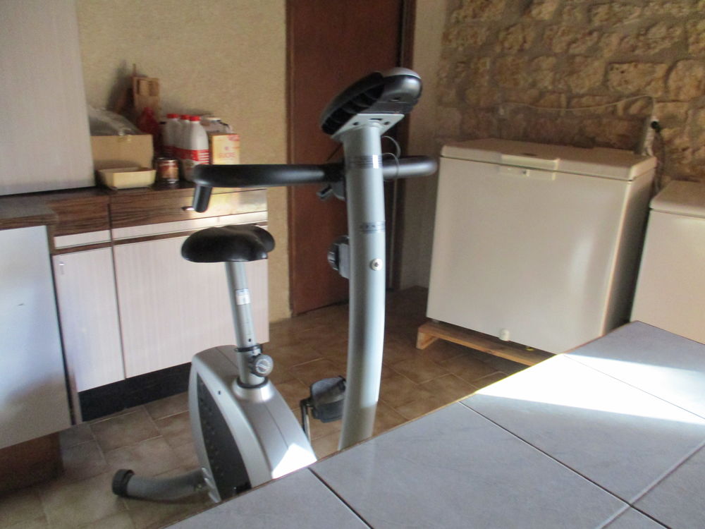 V&eacute;lo d'appartement Vélos