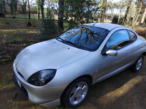 Ford puma 1.7i Zetec