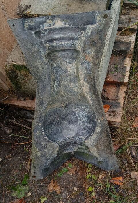 moule balustre Jurignac (16)