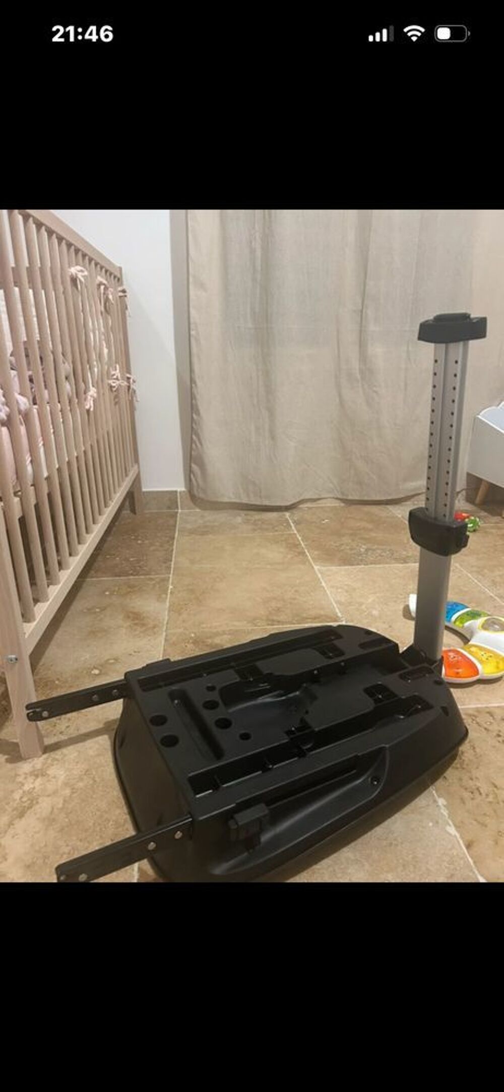 siege auto neuf Mobilier enfants
