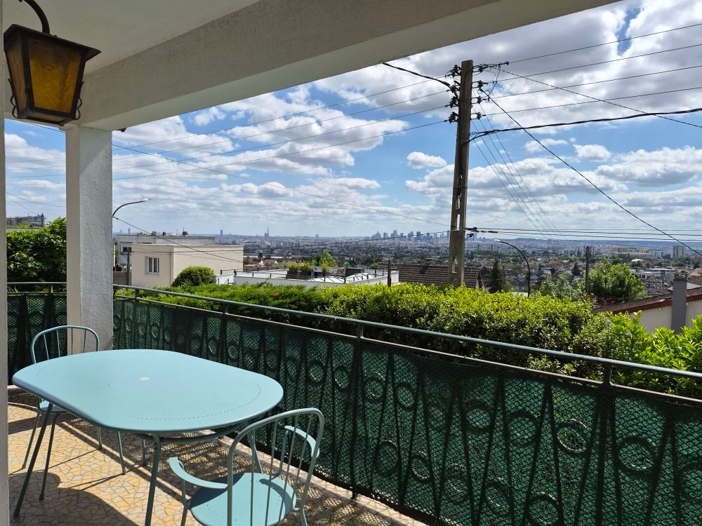 Vente Maison Maison de qualité Argenteuil