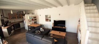  Maison à vendre 3 pièces 67 m²
