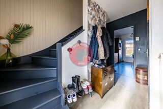  Maison � vendre 6 pi�ces 100 m�