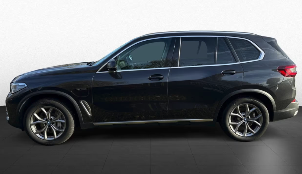 X5 45E XDRIVE 3.0T 394 X-LINE HYBRIDE RECHARGEABLE 2021 occasion 59000 Lille