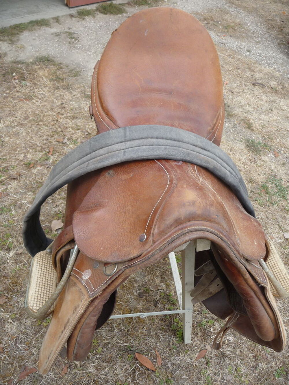 Selles pour &eacute;quitation Sports