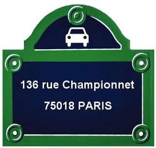  Parking / Garage � vendre 11 m�