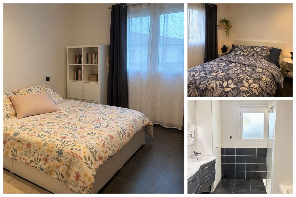 Vente Maison Maison de plain-pied 131m2 Carbonne