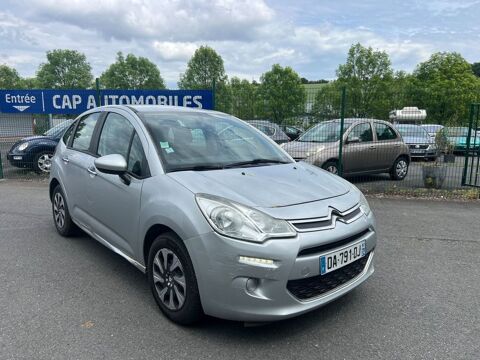 Citroen c3 1.4 HDI 75