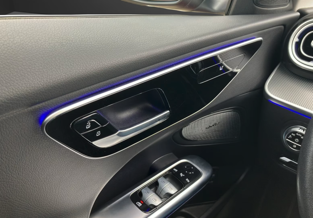 Classe C Break 300 de 9G-Tronic 4Matic e-Hybrid EQ Avantgarde Line 2023 occasion 59000 Lille