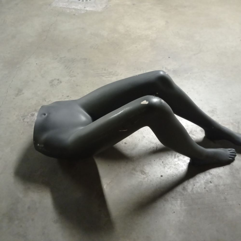 mannequin Décoration