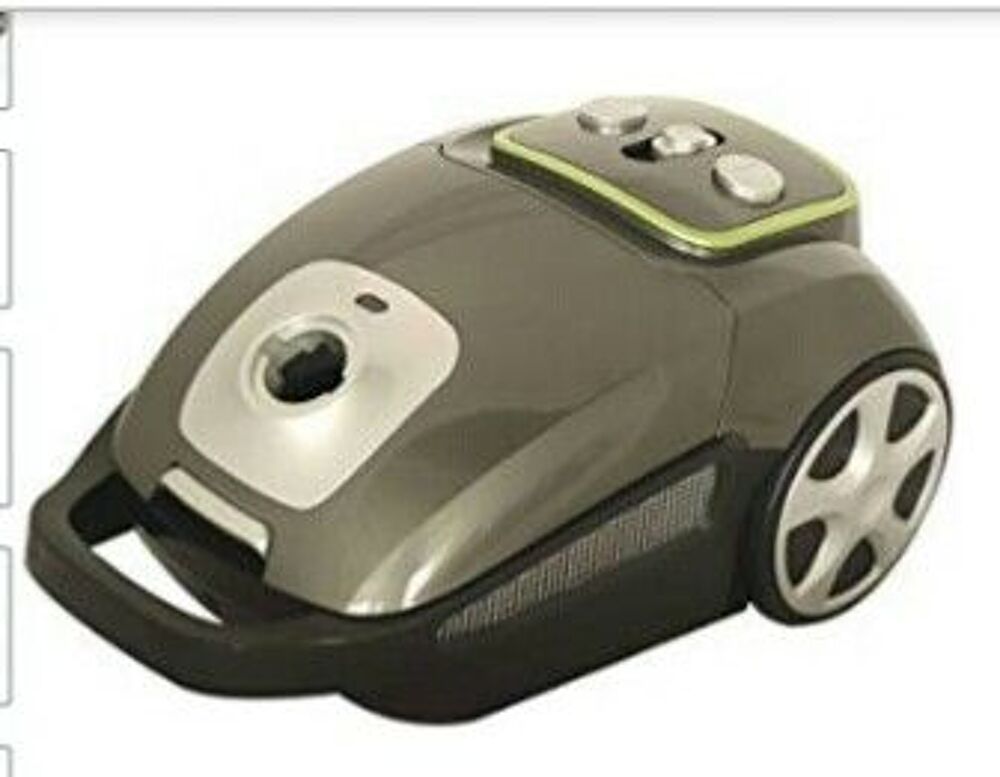 aspirateur Electroménager