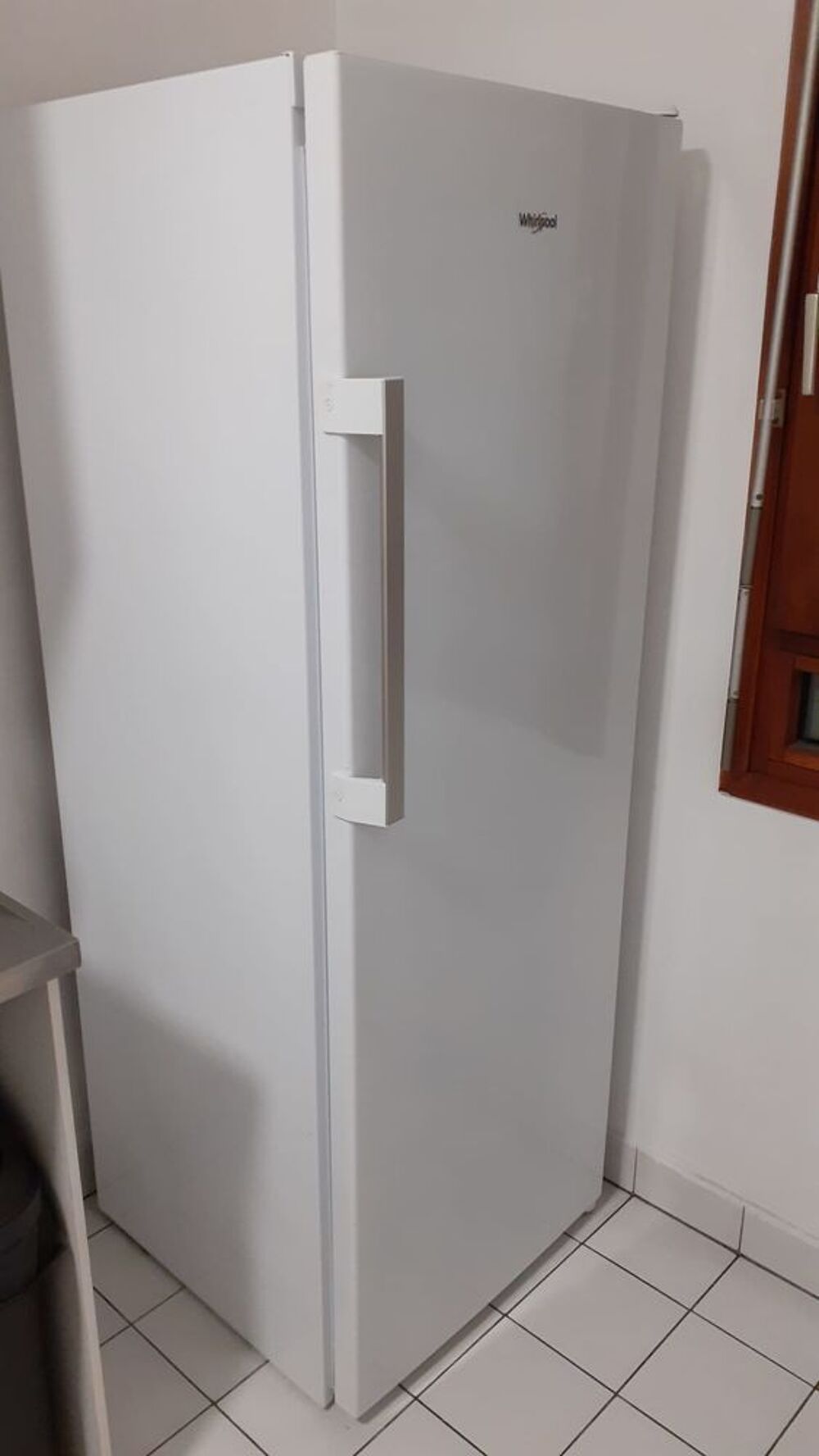 R&eacute;frig&eacute;rateur 1 porte Whirlpool Electroménager
