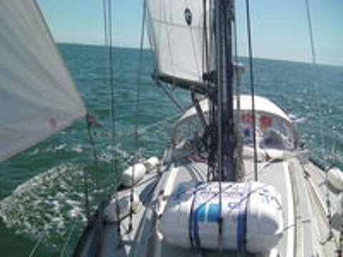 Monocoque 1977 occasion 17000 La Rochelle