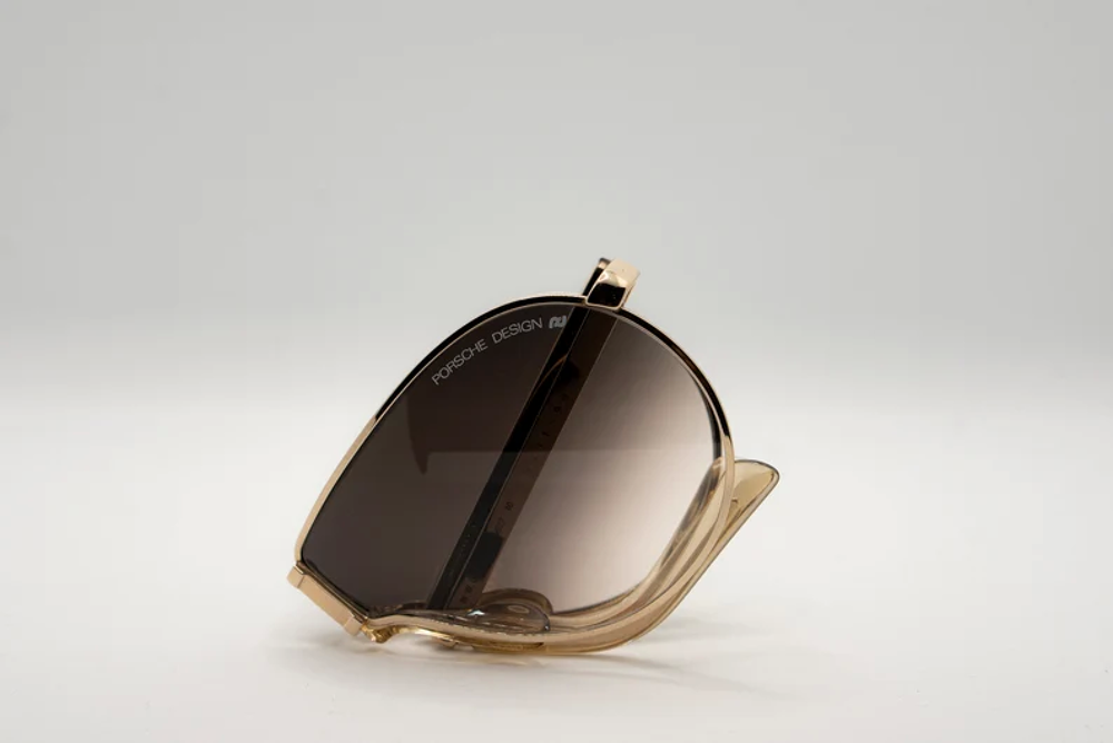 Lunette solaire Porche Carrera vintage de collection 