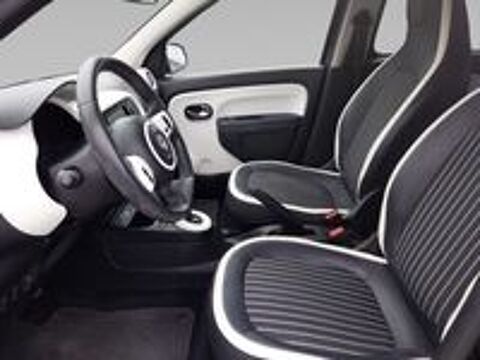 Twingo III Achat Int&eacute;gral - 21 Intens 2022 occasion 08200 Wadelincourt