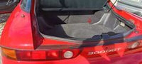 3000 GT Bi-Tbo 1997 occasion 83560 Rians