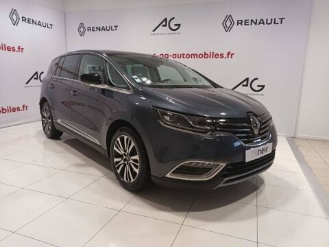 Annonce voiture Renault Espace 30990 