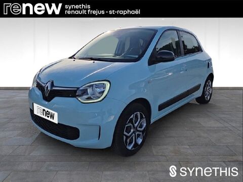 Annonce voiture Renault Twingo III 12990 €
