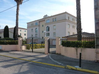 Location  Appartement 