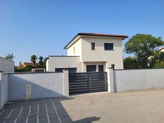  Villa 5 pi�ces 113 m� Saint-hilaire