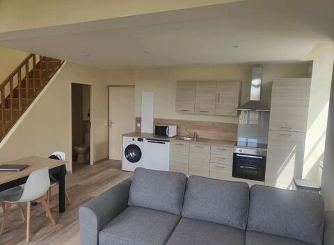  Appartement � louer 2 pi�ces 45 m�