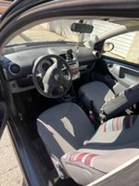 C1 1.0i 2010 occasion 83000 Toulon