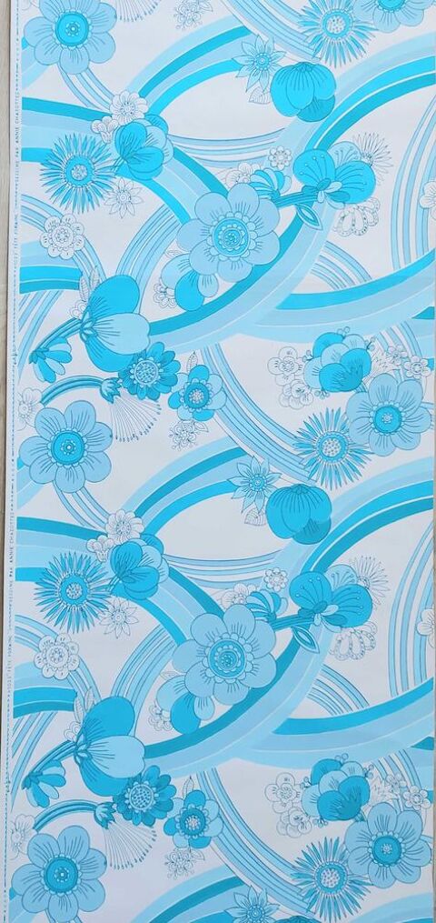 Papier peint de Nancy 30 Dombasle-sur-Meurthe (54)