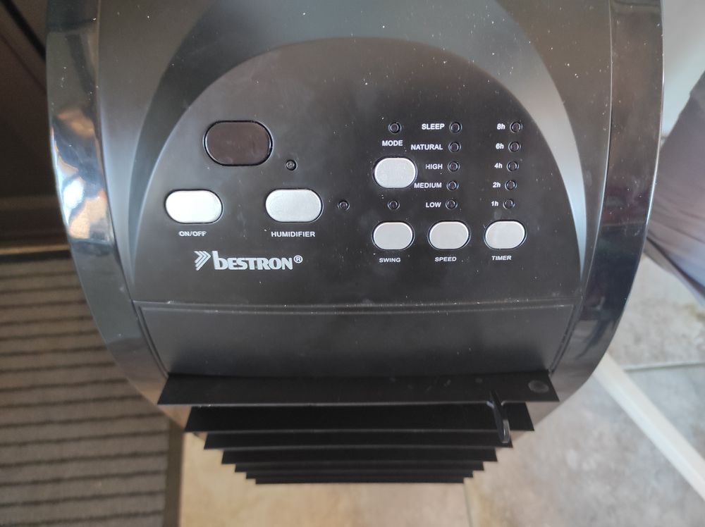 rafraichisseur d air Electroménager