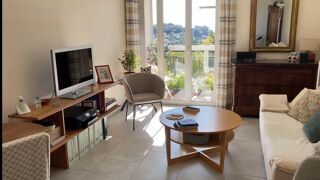  Appartement � vendre 3 pi�ces 63 m� Vallauris