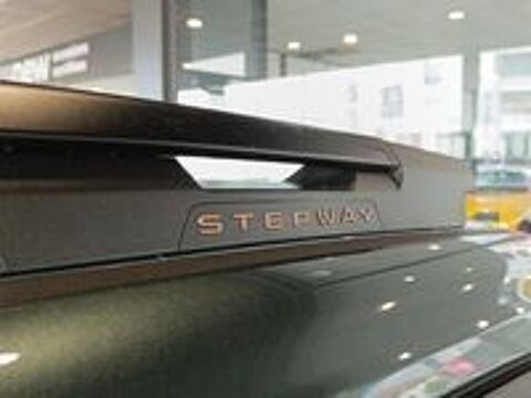 Sandero TCe 90 GSR2 Stepway Extreme 2026 occasion 95220 Pierrelaye