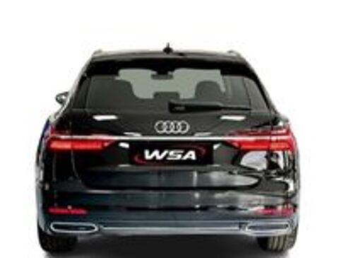 A6 Avant 40 TDI 204 ch S tronic 7 2021 occasion 55100 Verdun