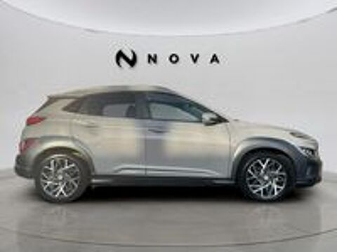 Kona 1.6 GDI HEV Premium 2022 occasion 33600 Pessac