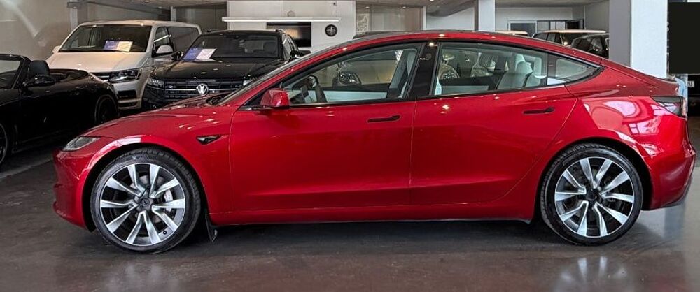 Model 3 MODEL 3 Grande Autonomie AWD 2024 occasion 67150 Gerstheim