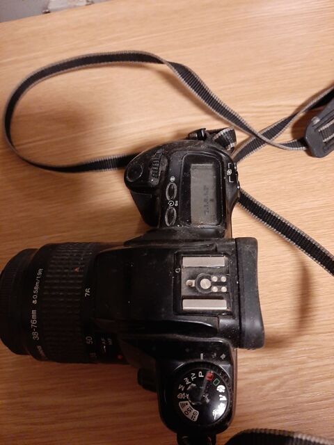 Appareil photo  55 Danjoutin (90)