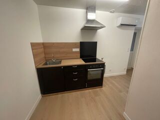  Maison à louer 2/3 pièces 59 m² Myennes