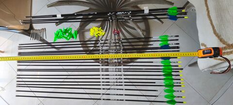 19 flches Carbon Express Nano XR spin 580 - 150 FDPI 150 Ajaccio (20)