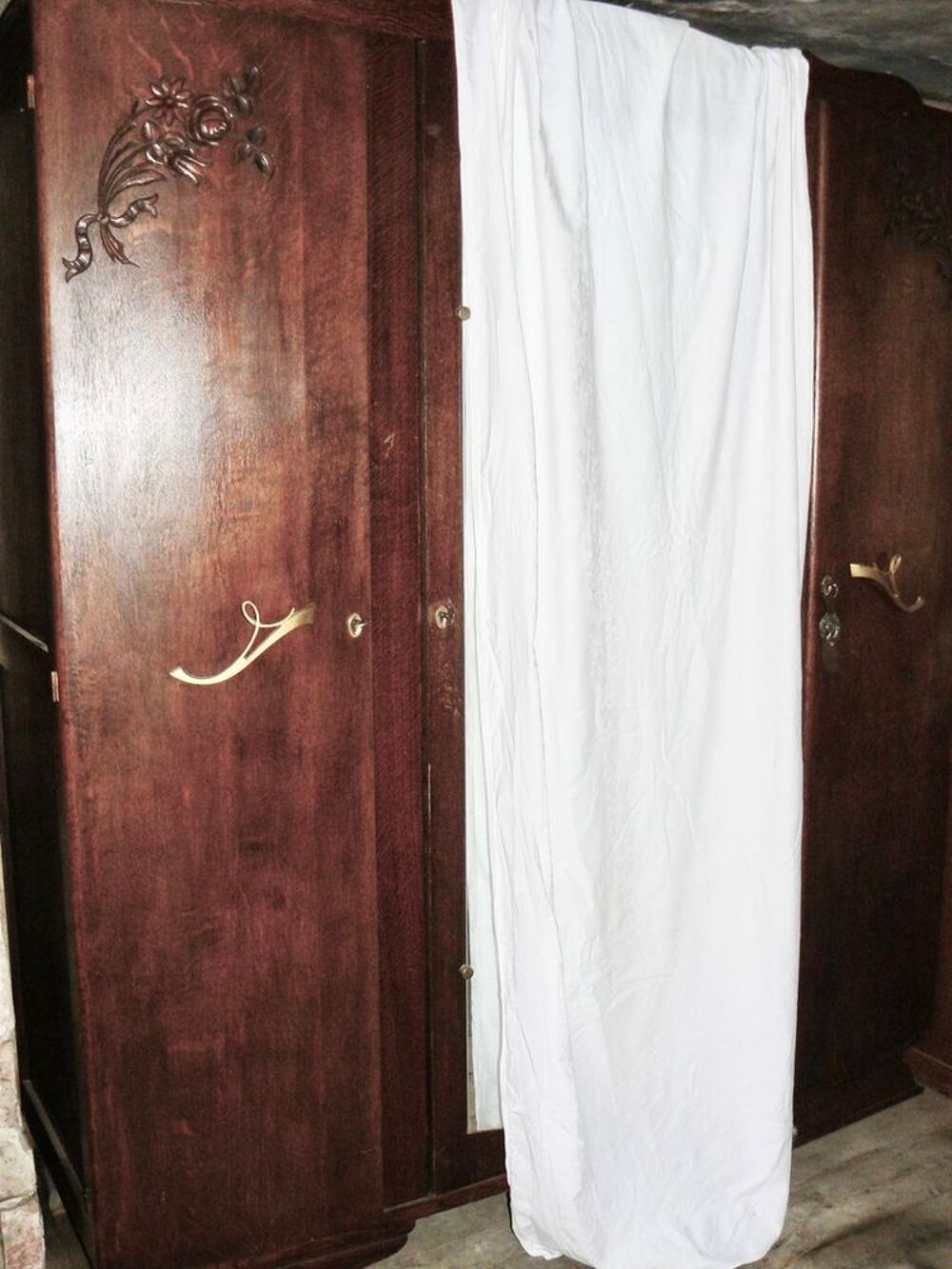 Armoire ancienne Meubles