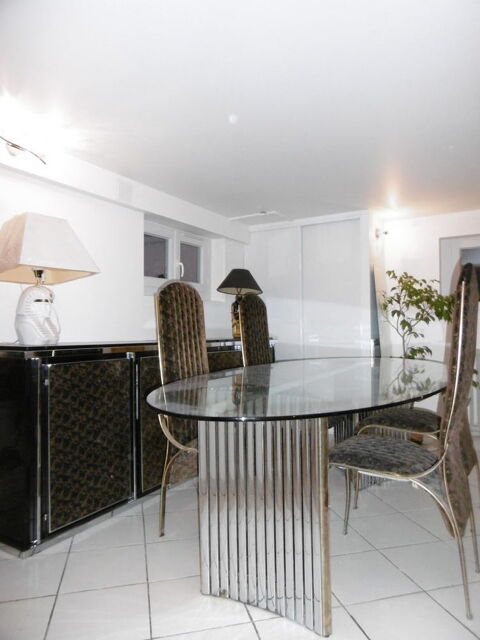 salle a manger 500 Livry-Gargan (93)