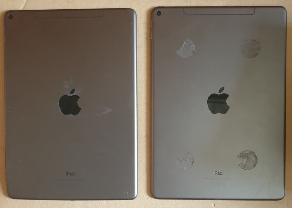 Lot tablettes pour pi&egrave;ces 15 Téléphones et tablettes