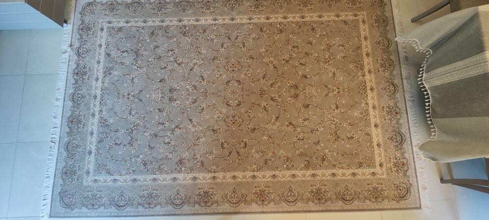 Tapis Décoration