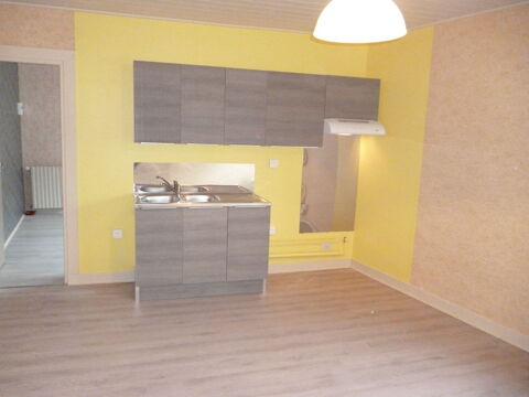   T3++centre+ville. Appartement - 4 pi�ce(s) - 53 m�