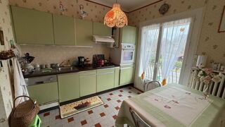  Maison à vendre 6 pièces 107 m²