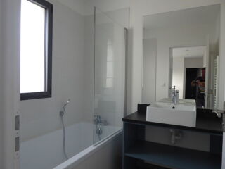  Maison à louer 5 pièces 110 m²