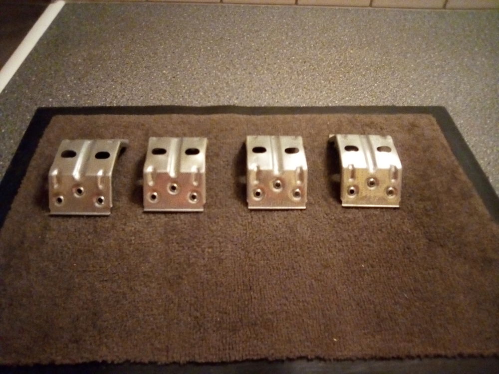 &Eacute;querres
Bricolage