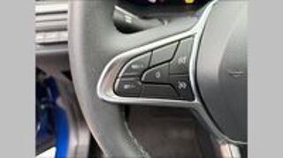 Captur E-Tech full hybrid 145 Techno fast track 2023 occasion 91940 Les Ulis