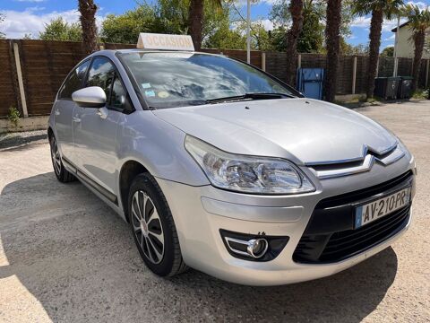 Citroen c4 1.6Hdi