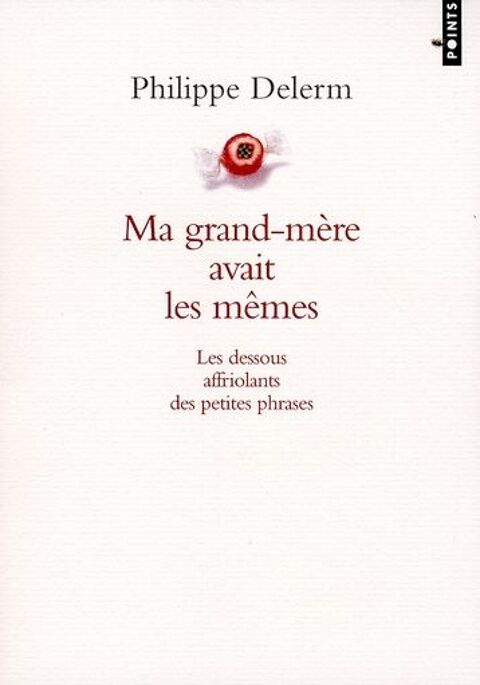 Ma grand-mère avait les mêmes 4 Saumur (49)