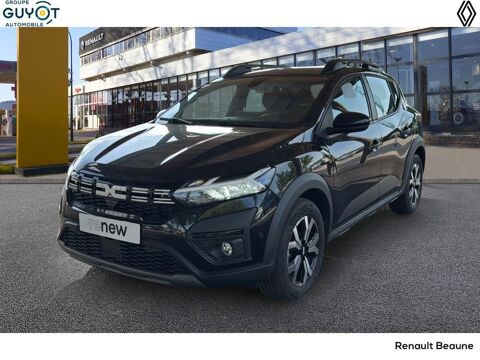 Annonce voiture Dacia Sandero 14990 €
