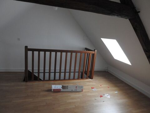  Maison � louer 2/3 pi�ces 100 m� Arnac-la-poste